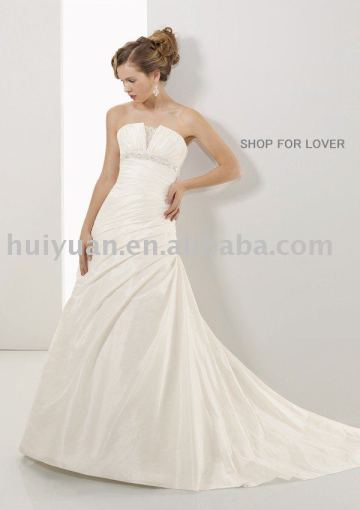 designer brand wedding dresses