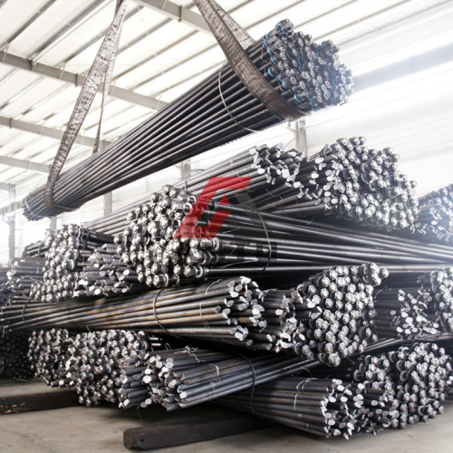 20mm Mining Full Thread Rebar Rock Bolt Factory