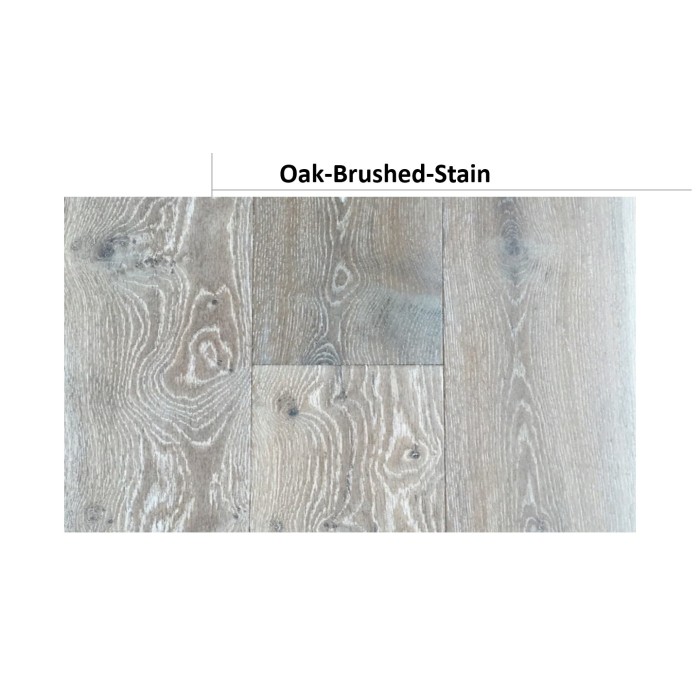 Günstige technische Holzboden