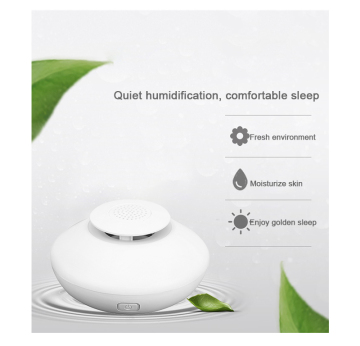 2023 New Innovative Aroma Diffuser Atomizer
