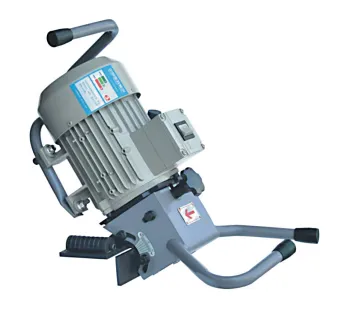 SKF-15 Portable Pipe Bevel Milling Machine
