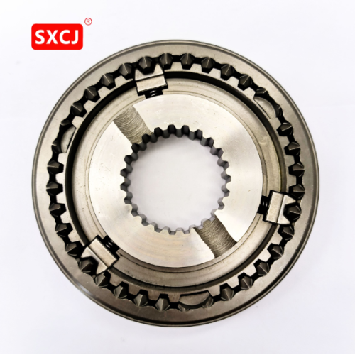 Transmission Gearbox Parts for Tractors - Synchronizer Assembly OEM 36741400/HTT-1043/0902051.C.0643 for NEW HOLLAND