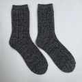 Wholesale women wool sock winter socks