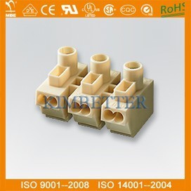 Ballast Terminal Connectors PA11-3P