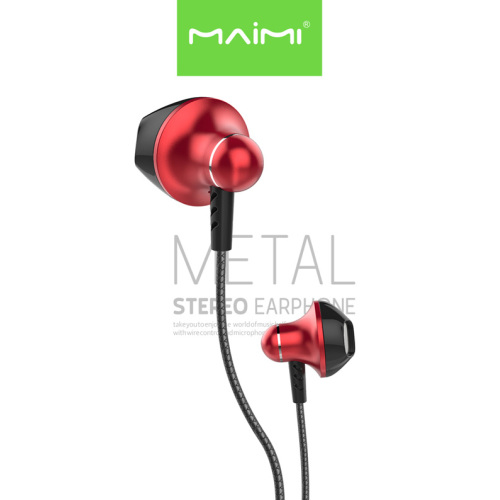 Sports earphones