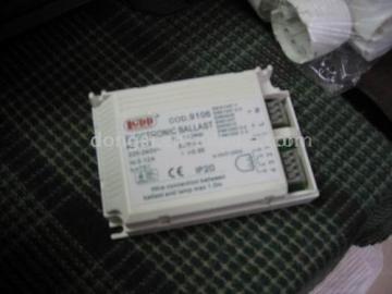 ballast