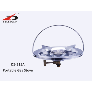 Single Burner Gas Stove Camping Cooktops DZ-215A