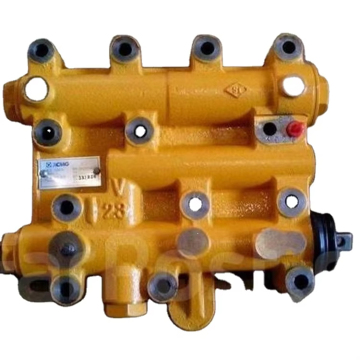 Transmission Control Valve Assy for LG953 LG956 Loader