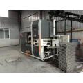 Automatic Green sand molding machine price