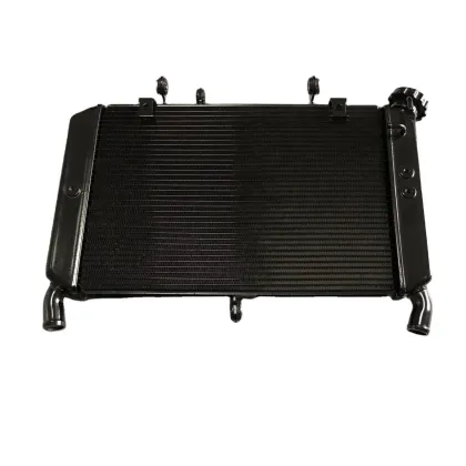 Yamaha MT-09 Motorcycle Aluminum Cooling Radiator