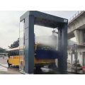 Automatic Bus Car Wash System