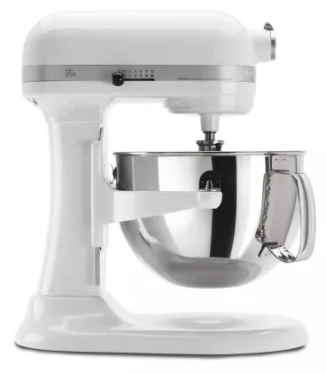 American style nitrogen ice cream machine