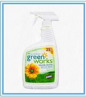 750ml OEM Innovative Formula Bathroom Toilet Cleaner