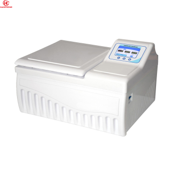 Eco Centrifuge Machine: High Speed Lab Centrifuge 21000rpm 4x500ml
