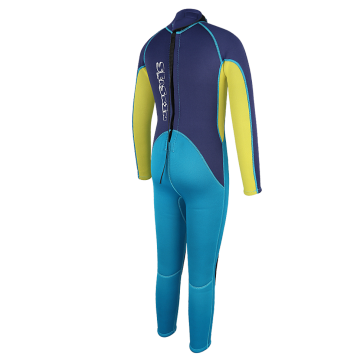 सीस्किन बच्चे उच्च गुणवत्ता वाले neoprene स्कूबा डाइविंग wetsuit