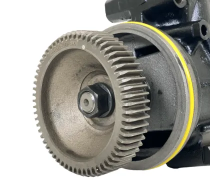 Paccar Air Compressor Air Brake Compressor 1977704 1977704PRX