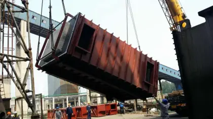 Sulfuric Acid Production from Sulfuric Paste by Fareast Tech