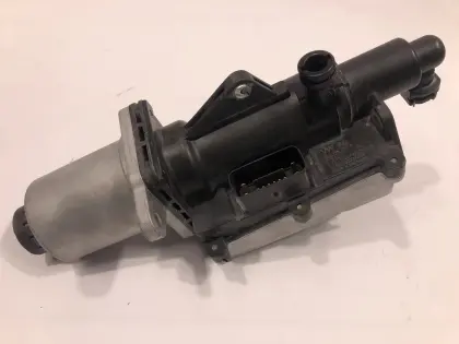 Porsche Touareg Hybrid Clutch Oil Pump