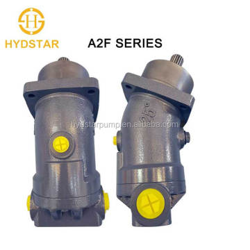 Rexroth A2F107 Axial Hydraulic Piston Pump and Motor: Comprehensive Search Engine