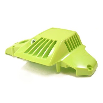 Custom ABS Plastic Injection Plastic Housing Shell Parts