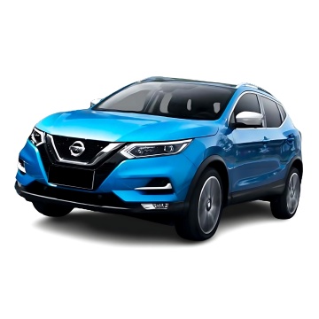Popular Wholesale Nissan Qashqai 2.0L CVT SUV Cars