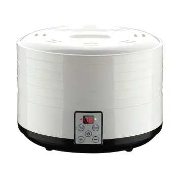 Home Use Freeze Dryer Machine with Digital Control for Food Preservation