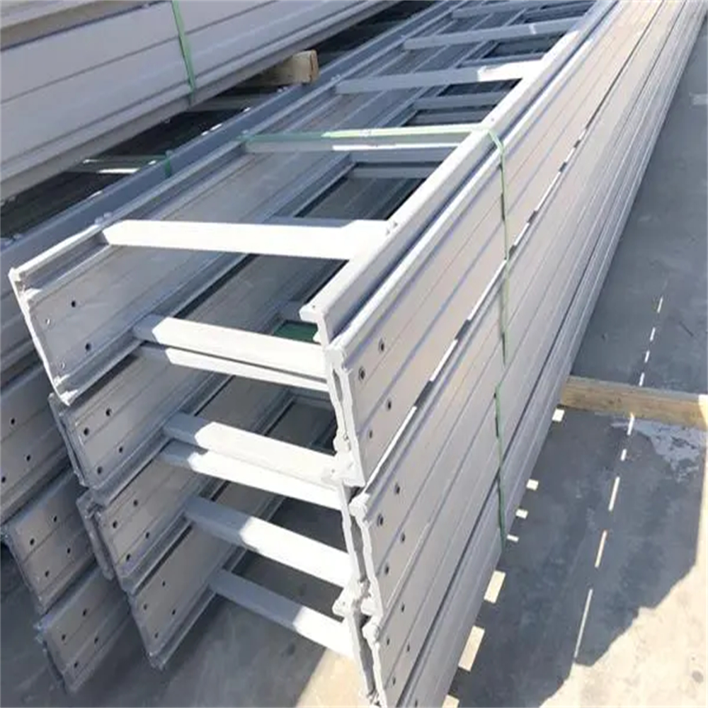 Polymer Cable Tray