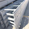 Polymer Ladder Type Cable Trays