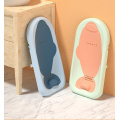 Folding Newborn Bath Seat Sit Up Bathtub