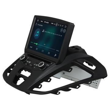 in car entertainment dvd player for Transit Custom 2016