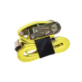 Truck High Quality Logistic Strap