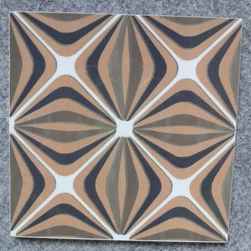 10*10 CM smaill piece decorative ceramic wall tile