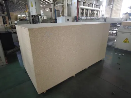 High Density Particle Board