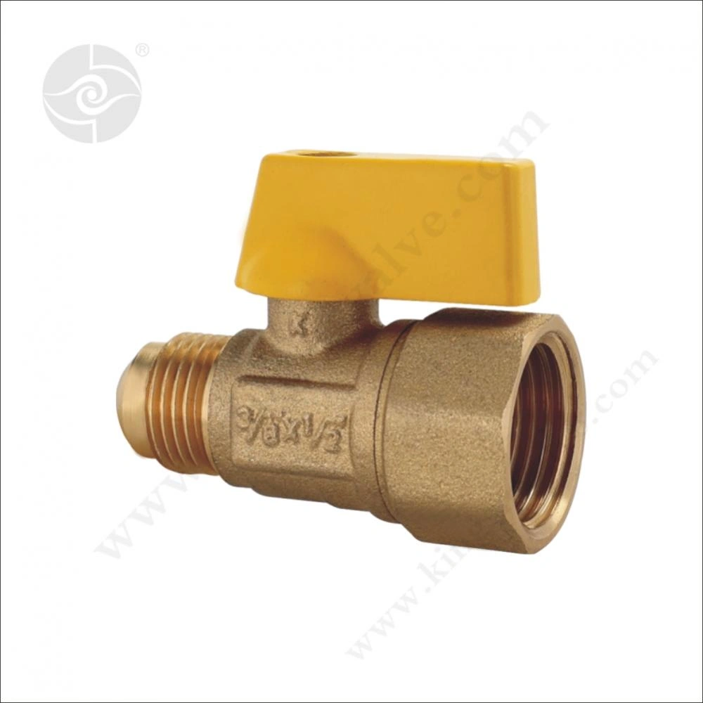 Kingsir Bibcocks Valves KS-1230