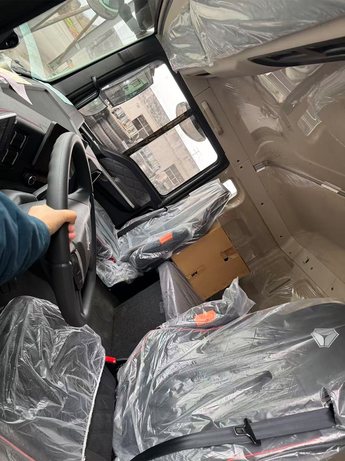 where to buy a dump truck