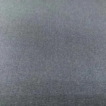 Recycle Polyester Viscose Spandex