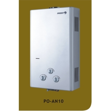Gas Water Heater PO-AN10
