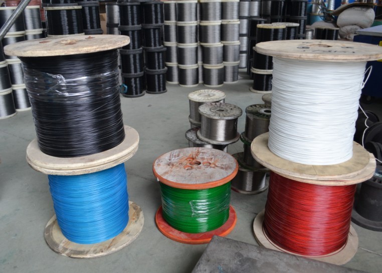 Steel Wire Rope