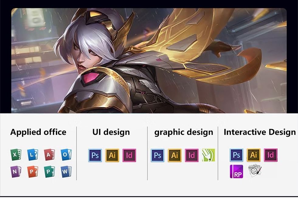 Intel®lris®Xe Graphics eligible