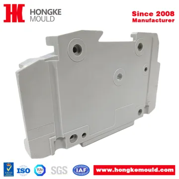 Compression BMC Injection Mould