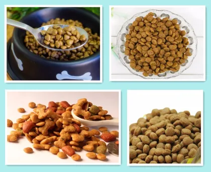 Pure Natural Dog Food