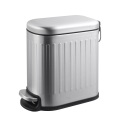 Foot Pedal Indoor Parks Medical Kitchen Mini Bin