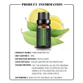 100% puro aromaterapia de aceite esencial Set-6 Pack, 10 ml