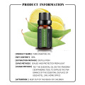 Pacote de óleo essencial de aromaterapia 100% puro, 10ml