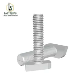 A2-70 Stainless Steel Solar T Slot Bolt