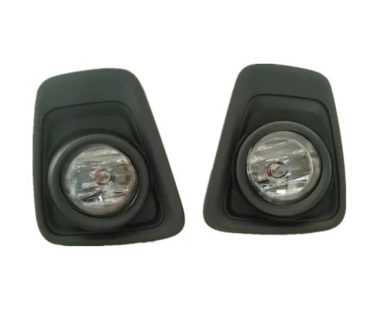 Fog Lamp for Suzuki Karimun Wagon 2017 - Hot Sale Accessories