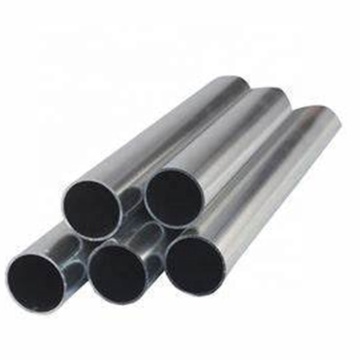 ASTM A317 Carbon Seamless High Pressure Pipe