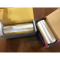 8011 embossed foil roll for hair coloring