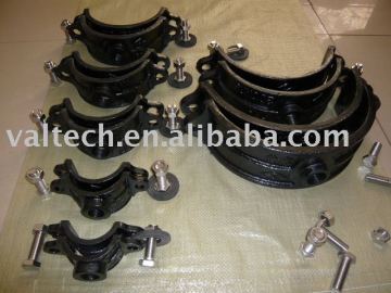 pipe Saddle