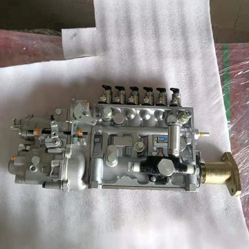 Pompe d'injection DX340LCA DE12 106675-461G 106675-4690